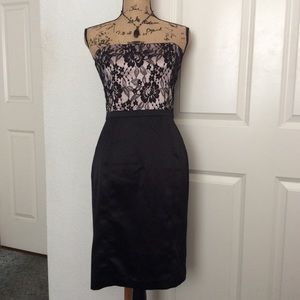 NEW.   Party dress WHBM. . Reduced.